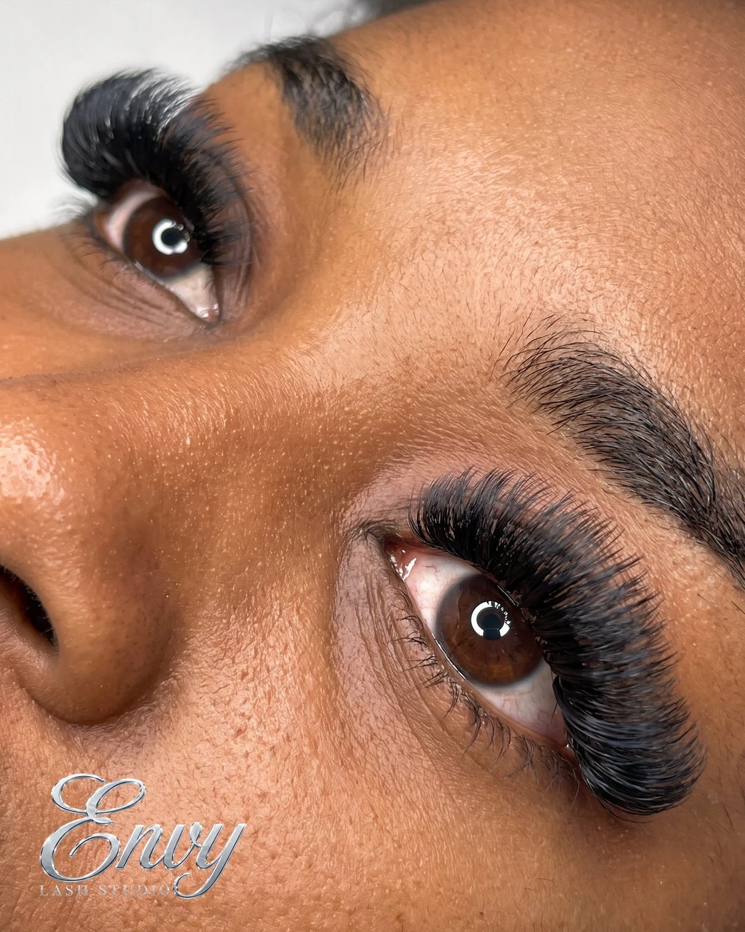 Envy Lash Studio Montgomery